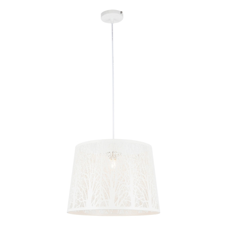 Подвесной светильник Arte Lamp Celesta A2769SP-1WH 