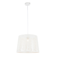 Подвесной светильник Arte Lamp Celesta A2769SP-1WH