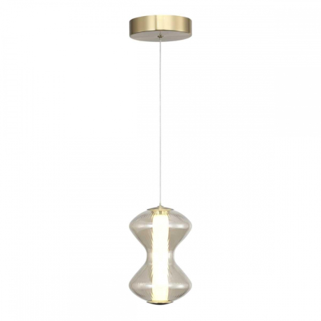 Подвесной светильник ST-Luce SPINE SL6136.203.01 