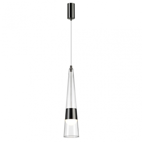 Подвесной светильник Odeon Light Lump 5044/12L 