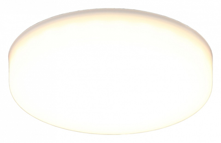 Встраиваемый светильник Aployt Deni APL.0073.09.10 