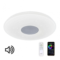 Накладной светильник Citilux Light &amp;amp; Music CL703M60