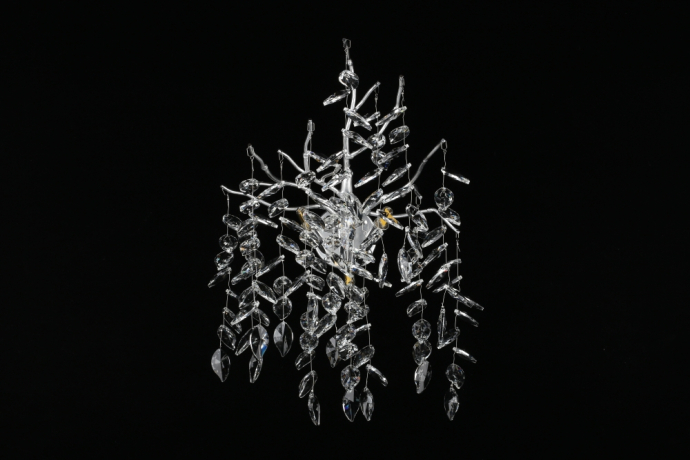 Бра в комплекте с Led лампами APLOYT APL.847.11.03+Lamps 