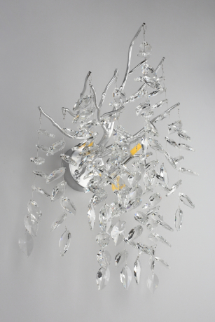 Бра в комплекте с Led лампами APLOYT APL.847.11.03+Lamps 