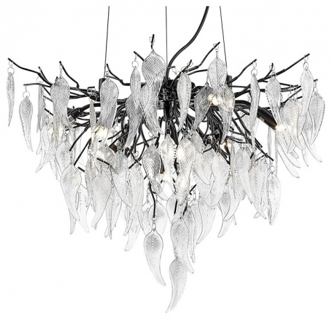 Подвесная люстра Wertmark Daniela WE182.10.023 