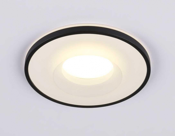 Встраиваемый светильник Ambrella Light TN TN3201 