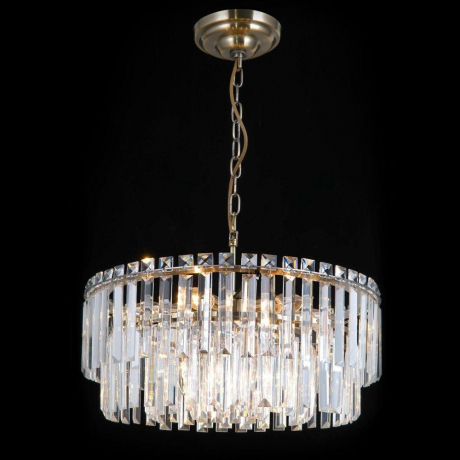 Подвесная люстра Citilux Фонда CL303193 