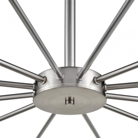 Подвесной светильник Lumion Mave 8099/12C 