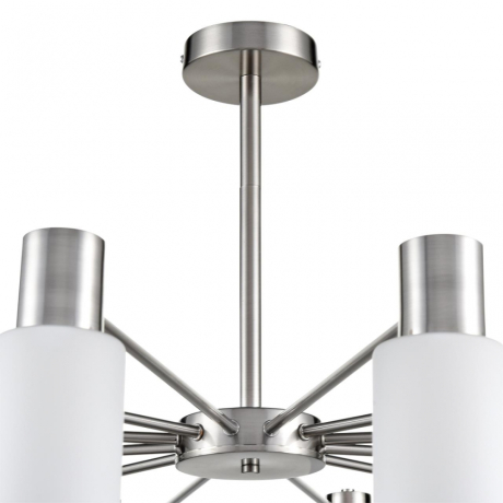 Подвесной светильник Lumion Mave 8099/12C 