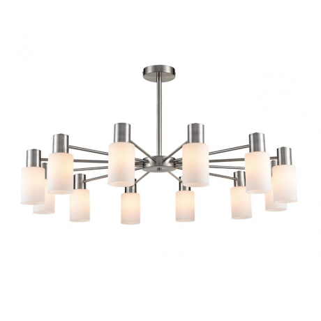 Подвесной светильник Lumion Mave 8099/12C 