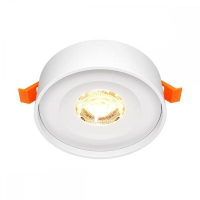 Встраиваемый светильник Maytoni Technical Planet DL035-2-L6W4K