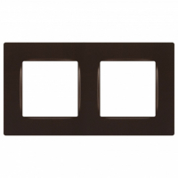 Рамка на 2 поста Эра Эра 12 12-5202-13