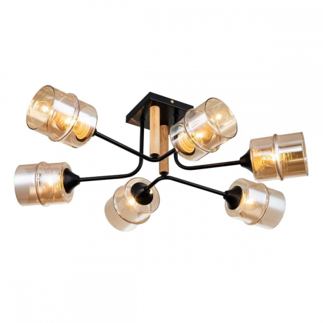 Потолочная люстра Escada 699 699/6P 