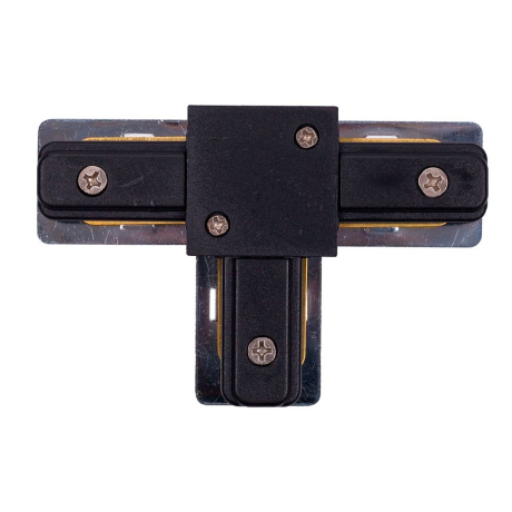 Соединитель T-образный для треков Nowodvorski Profile 9186 