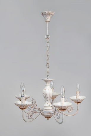 Подвесная люстра Abrasax Angela SD708 