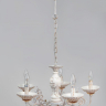Подвесная люстра Abrasax Angela SD708 