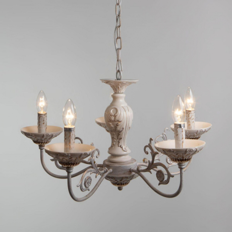 Подвесная люстра Abrasax Angela SD708 