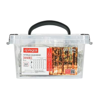 Лента светодиодная Feron Saffit SST02 55241