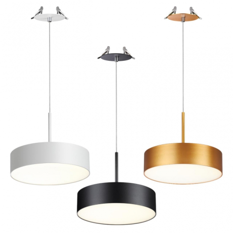 Подвесной светильник Novotech Prometa 358765 