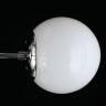 Люстра на штанге с лампочками APLOYT APL.606.27.10+Lamps 