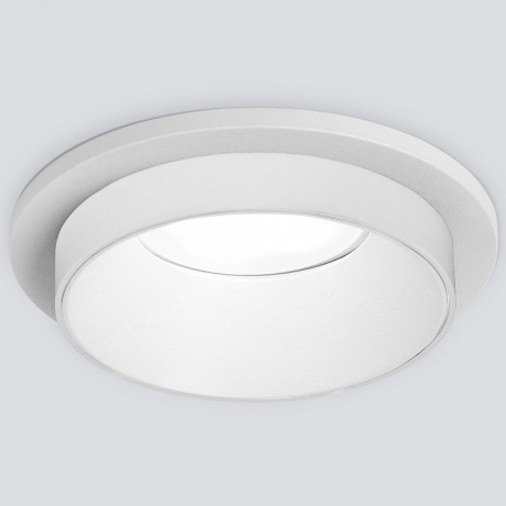 Встраиваемый светильник Elektrostandard 113 MR16 a055669 