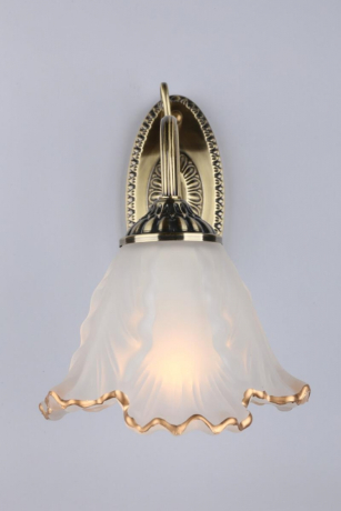 OML-54801-01 Бра Omnilux Petrara 