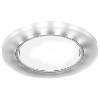 Встраиваемый светильник Ambrella Light G G214 CH/WH