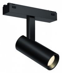 Светильник на штанге iLedex Technical VISION48/25 SMART 4825-042-D34-8W-40DG-BK