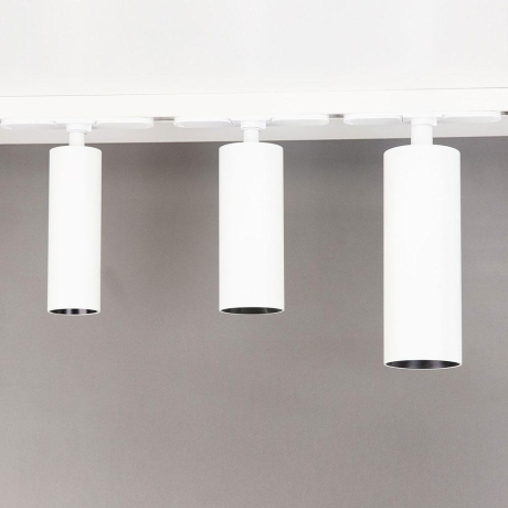 Светильник на штанге Citilux Тубус CL01T180N 