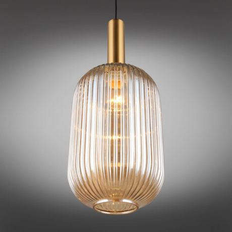 Подвесной светильник Omnilux Terrenove OML-99516-01 