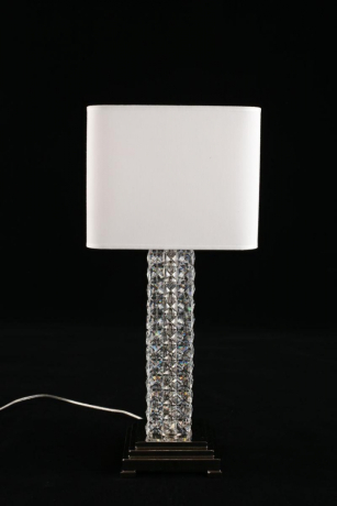 Настольная лампа декоративная Aployt Ireni APL.736.04.01 