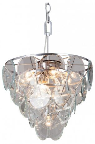 Подвесная люстра Vitaluce V5834 V5834-9/10 