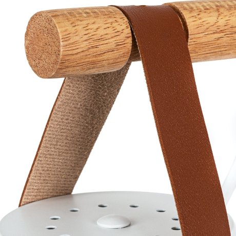 Бра Arte Lamp Thomas A7032AP-1WH 