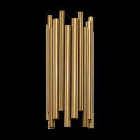 Накладной светильник Maytoni Coliseo MOD136WL-01BS