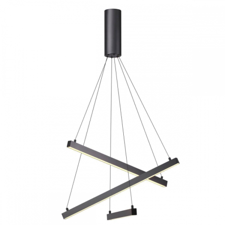 Подвесной светильник Odeon Light Cometa 3860/39B 