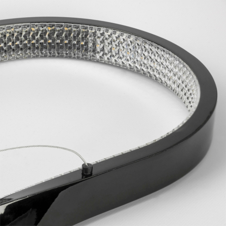 Подвесной светильник Lussole Kent LSP-7090 