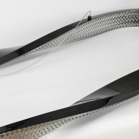 Подвесной светильник Lussole Kent LSP-7090 