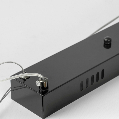 Подвесной светильник Lussole Kent LSP-7090 