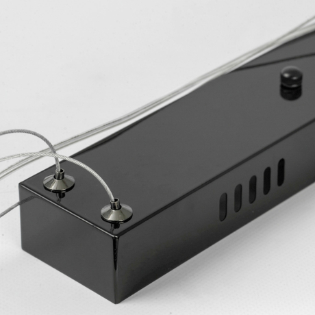 Подвесной светильник Lussole Kent LSP-7090 