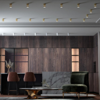 Точечный светильник с лампочкой Novotech 370734+Lamps