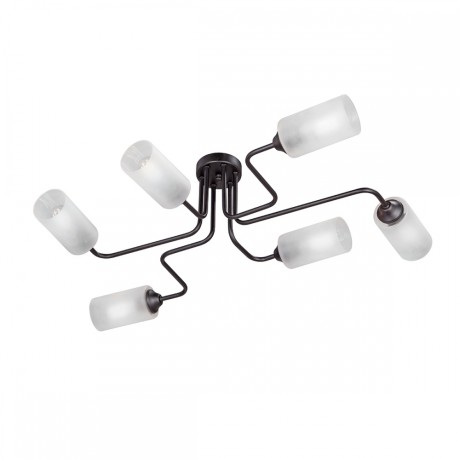 Потолочная люстра Vitaluce 4310 V4310-1/6PL 