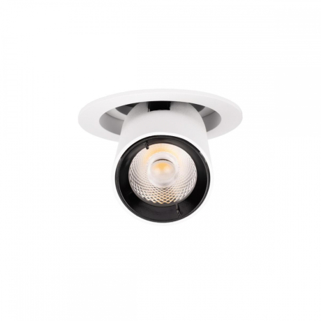 Встраиваемый светильник Loft it Apex 10327/C White 