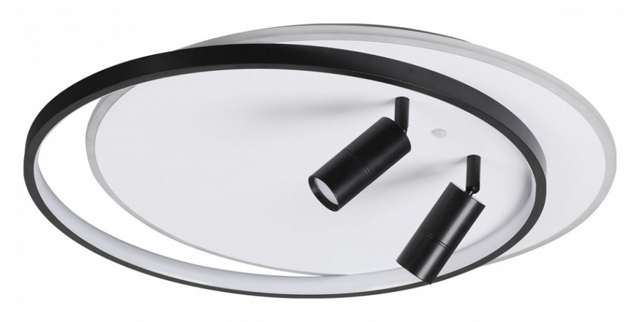 Накладной светильник Lumion Naoko 5603/75CL 