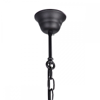 Подвесной светильник Vitaluce V5276-1/6+1