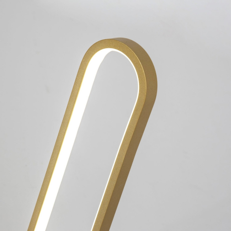 Настольная лампа декоративная F-promo Altus 4221-1T 