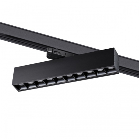 Накладной светильник Novotech Iter 358861 