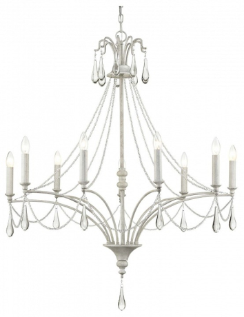 Подвесная люстра Wertmark Nilla WE306.09.003 