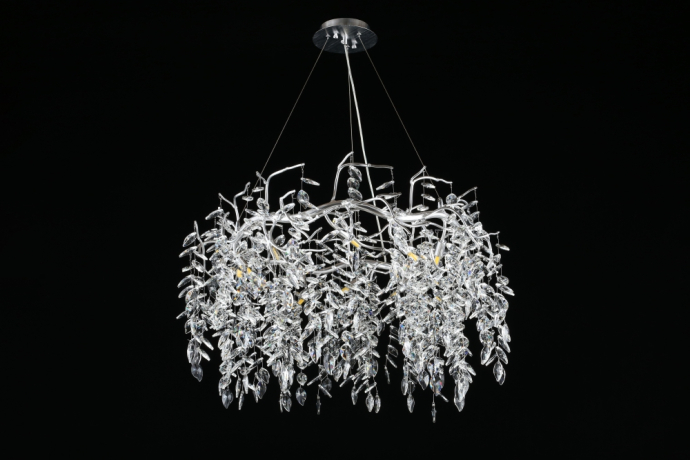 Подвесная люстра Aployt Gertunia APL.847.13.13 