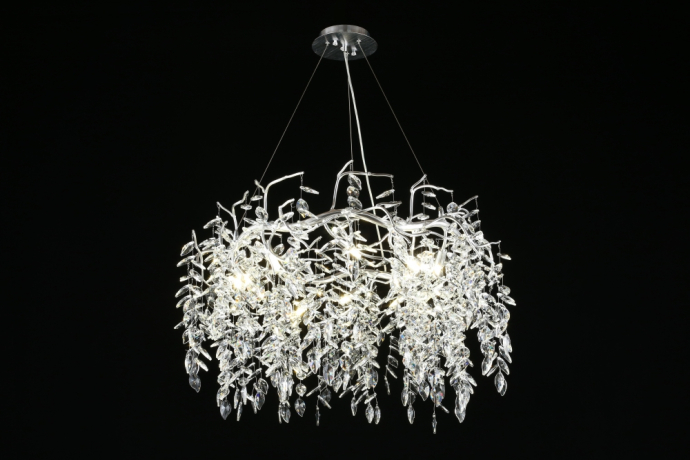 Подвесная люстра Aployt Gertunia APL.847.13.13 