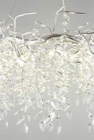 Подвесная люстра Aployt Gertunia APL.847.13.13 